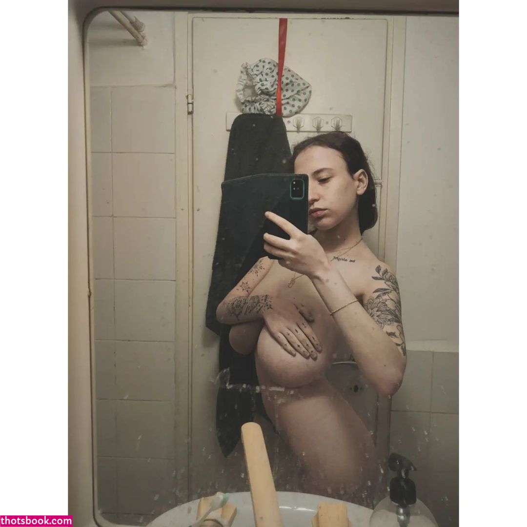 Yasmin avrahami Nude OnlyFans Photos #13 514090