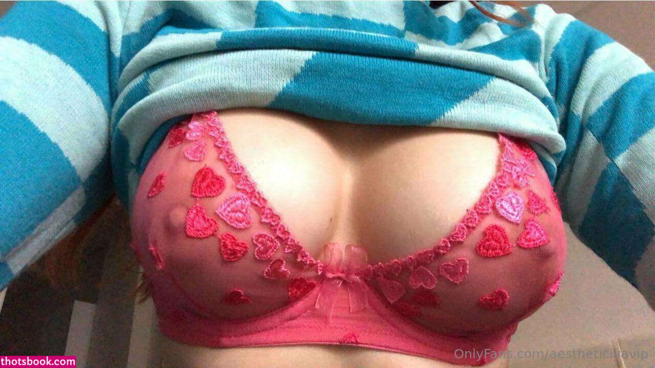 Babydoll Iva aestheticivavip Nude OnlyFans Photos #2 514187