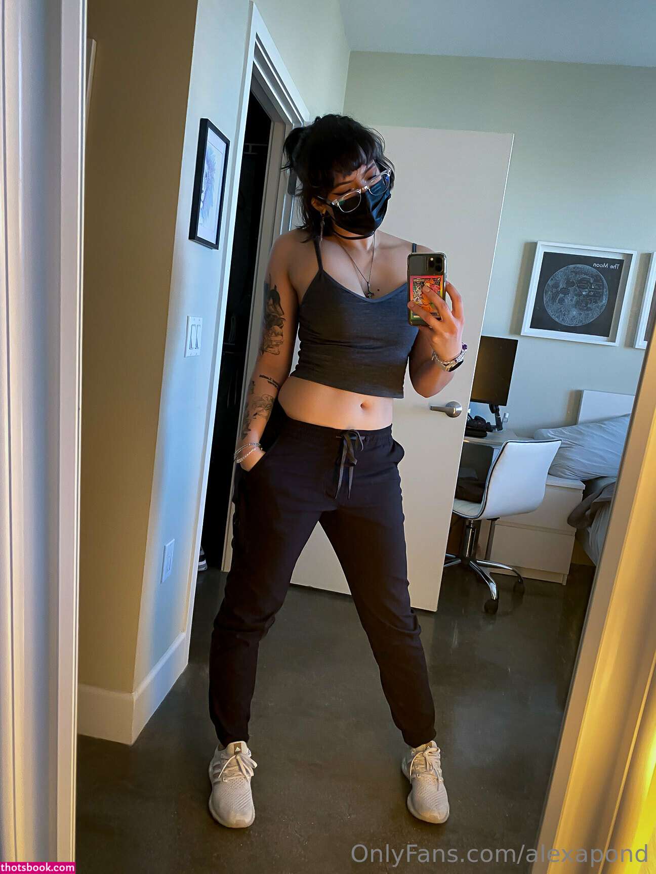 Alexa Pond Nude OnlyFans Photos #9 527990