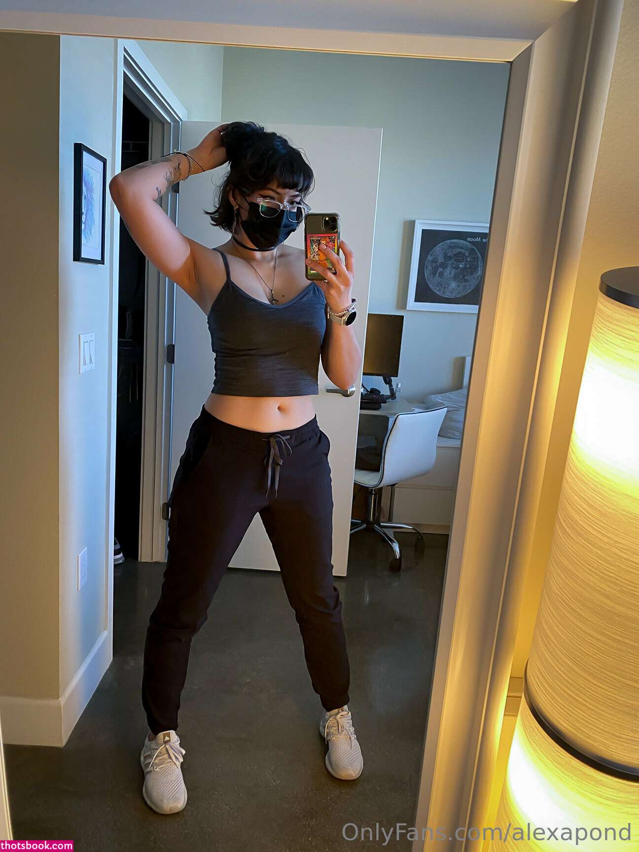 Alexa Pond Nude OnlyFans Photos #9 527999