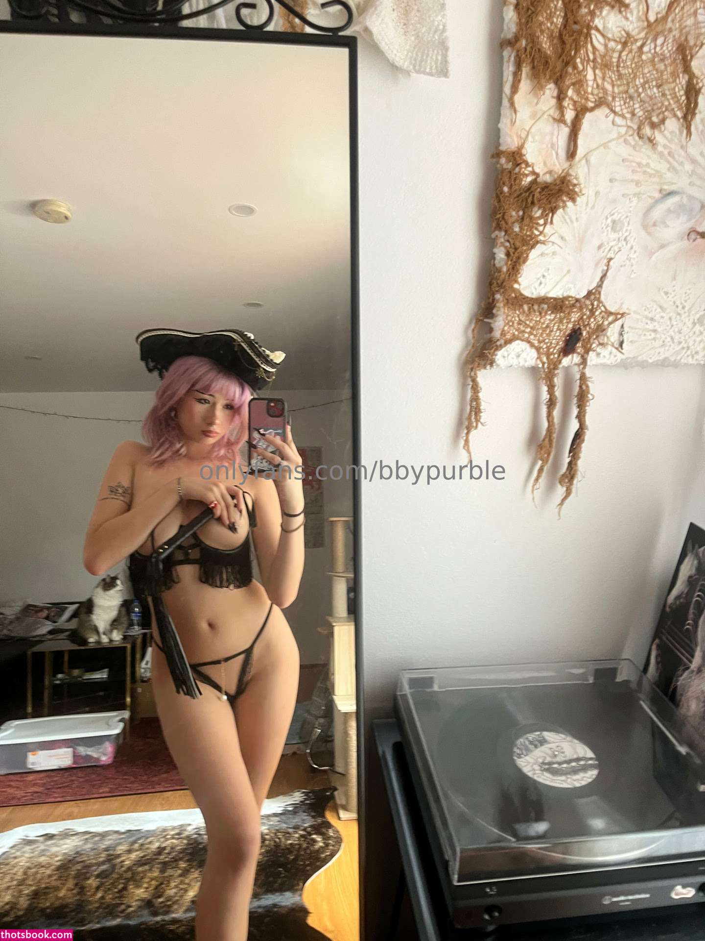 bbypurble Nude OnlyFans Photos #10 528165