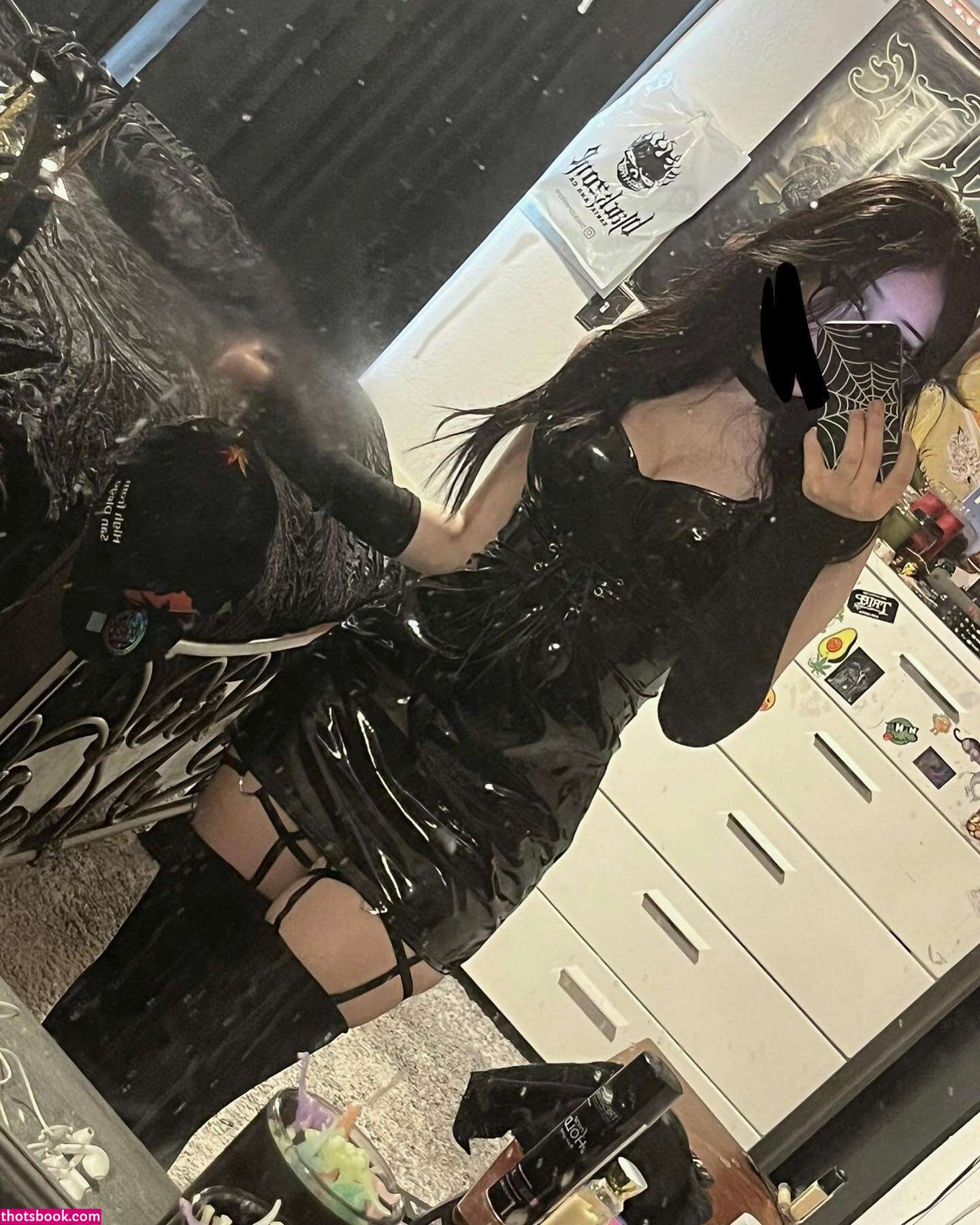 butteronapoptart69 Mia Rose Nude OnlyFans Photos #12 528250