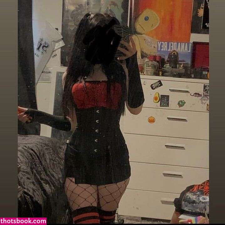 butteronapoptart69 Mia Rose Nude OnlyFans Photos #13 528260