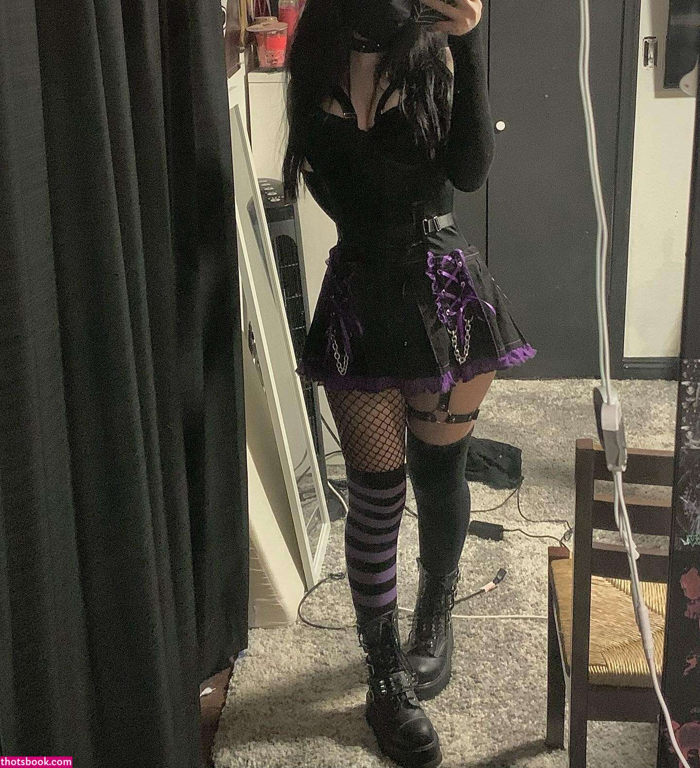 butteronapoptart69 Mia Rose Nude OnlyFans Photos #13 528264