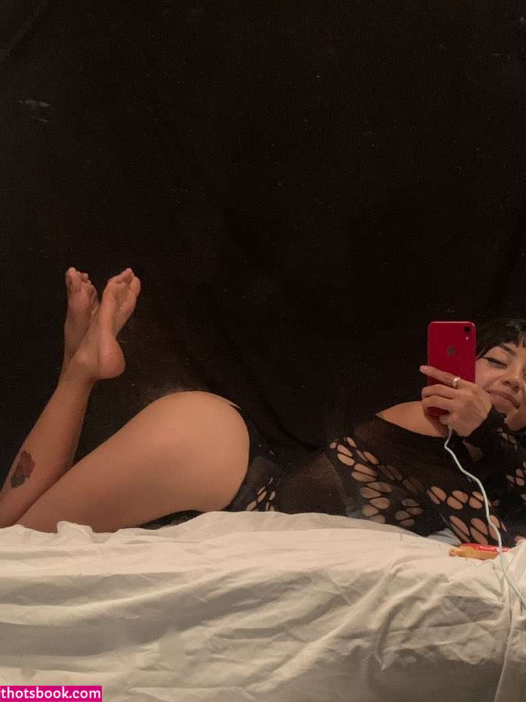 DeathByLSD Angelica Corona Nude OnlyFans Photos #10 528275