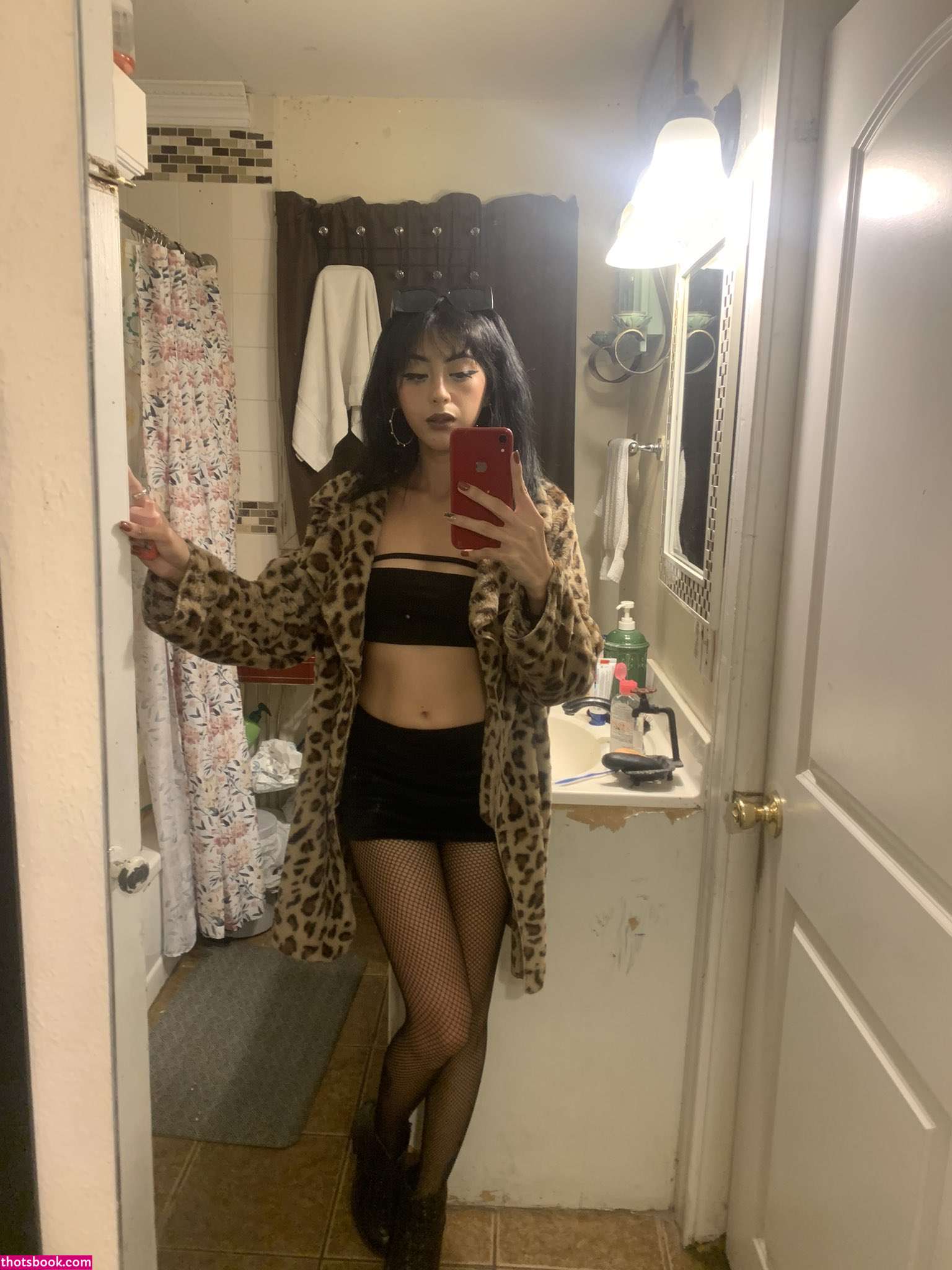 DeathByLSD Angelica Corona Nude OnlyFans Photos #10 528277