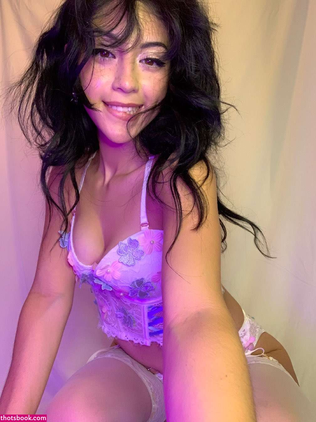 DeathByLSD Angelica Corona Nude OnlyFans Photos #12 528287