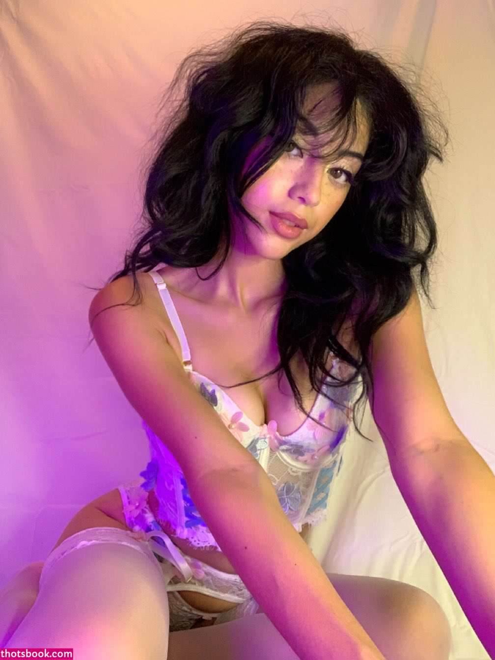 DeathByLSD Angelica Corona Nude OnlyFans Photos #12 528290