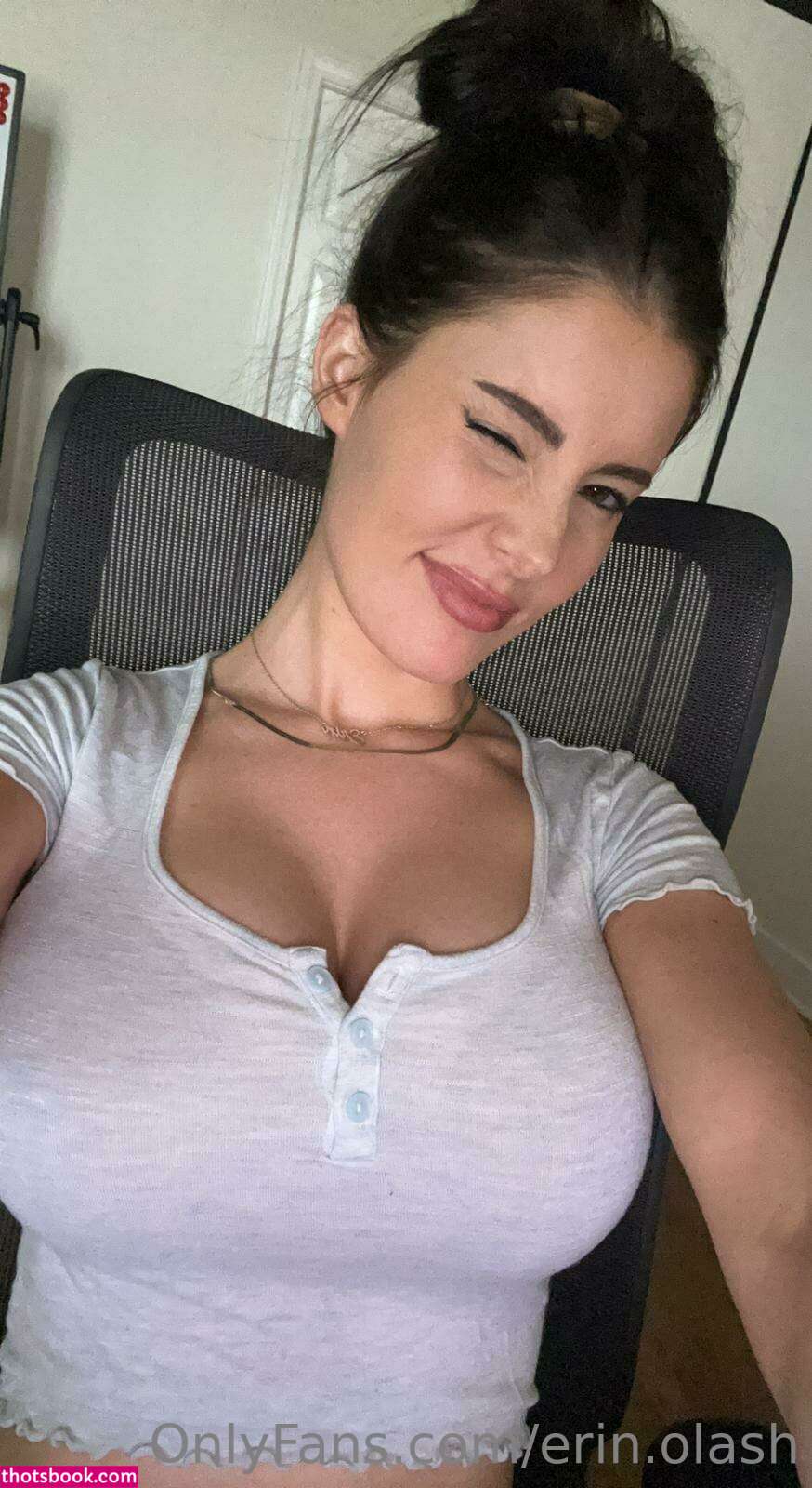 Erin Olash Nude OnlyFans Photos #11 528332