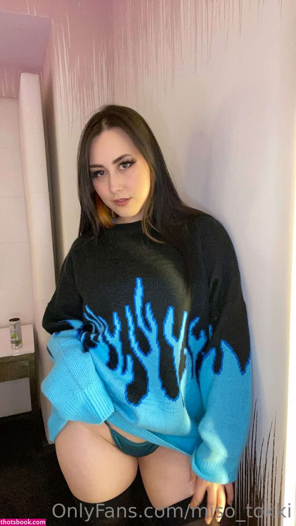 Miso Tokki Nude OnlyFans Photos #12 528561