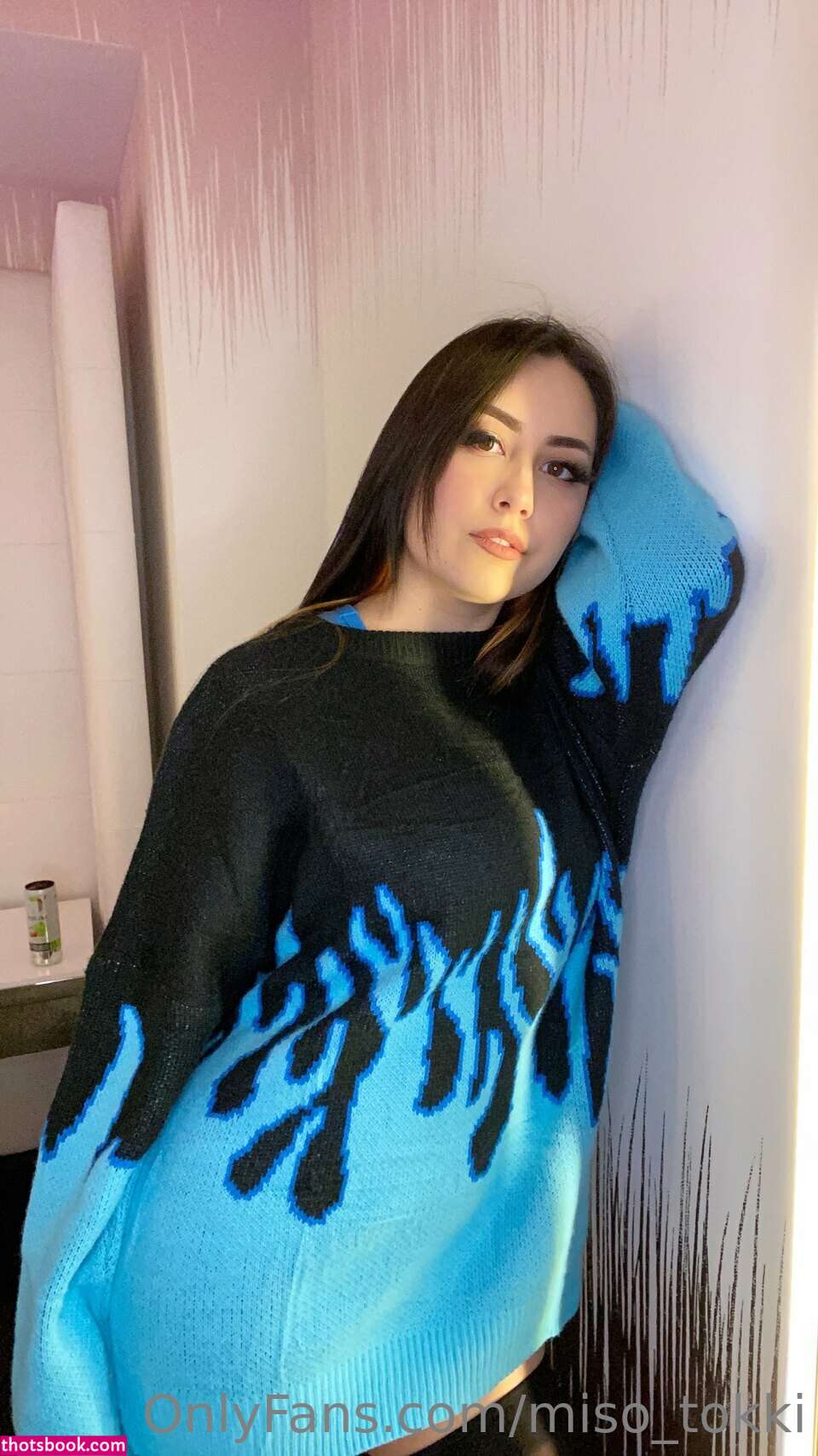 Miso Tokki Nude OnlyFans Photos #12 528564