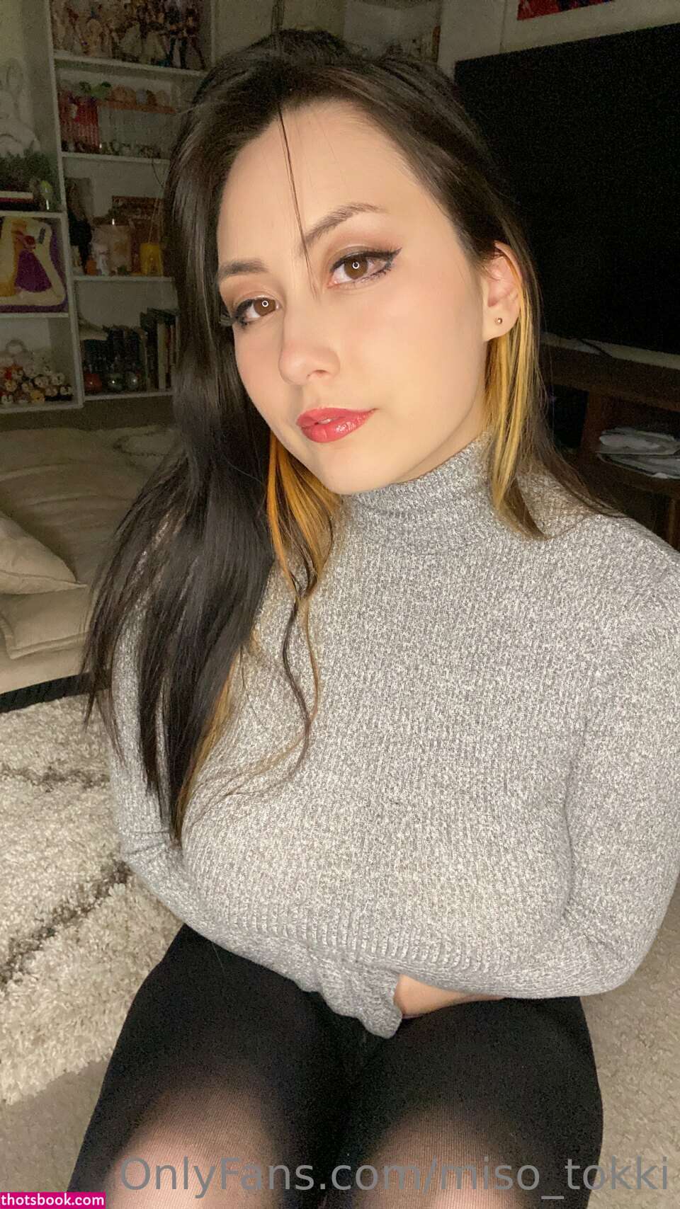 Miso Tokki Nude OnlyFans Photos #13 528570