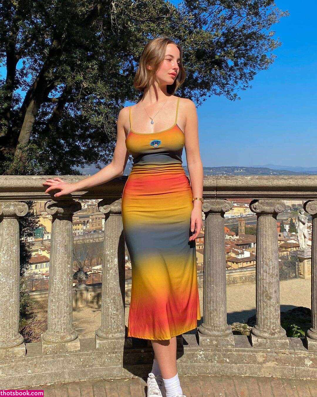 Amelie Manzoli Nude OnlyFans Photos #1 528690