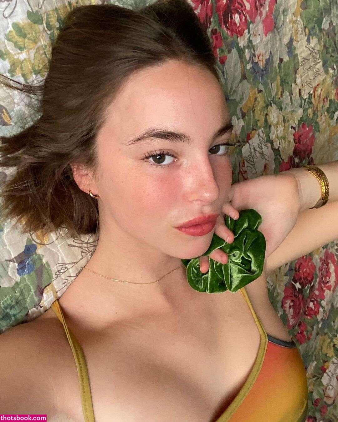 Amelie Manzoli Nude OnlyFans Photos #1 528693