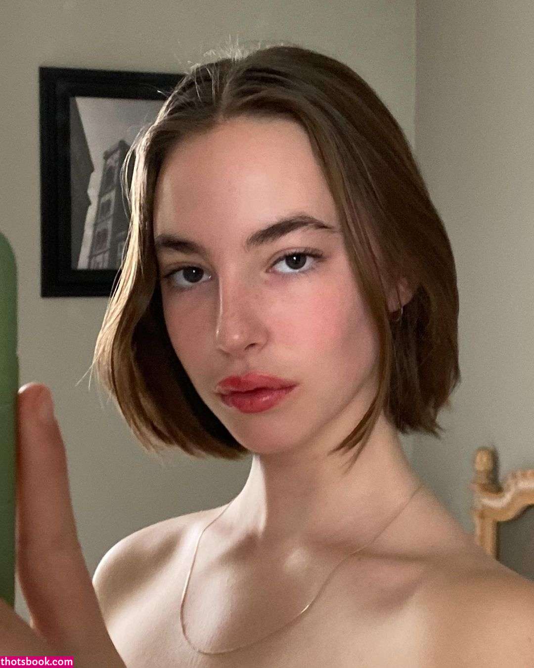 Amelie Manzoli Nude OnlyFans Photos #2 528697