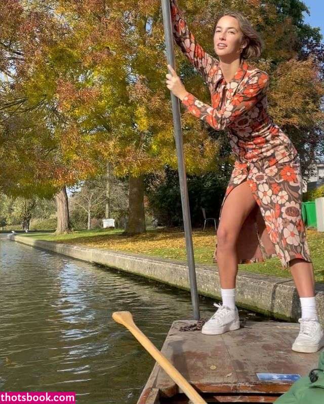 Amelie Manzoli Nude OnlyFans Photos #3 528709