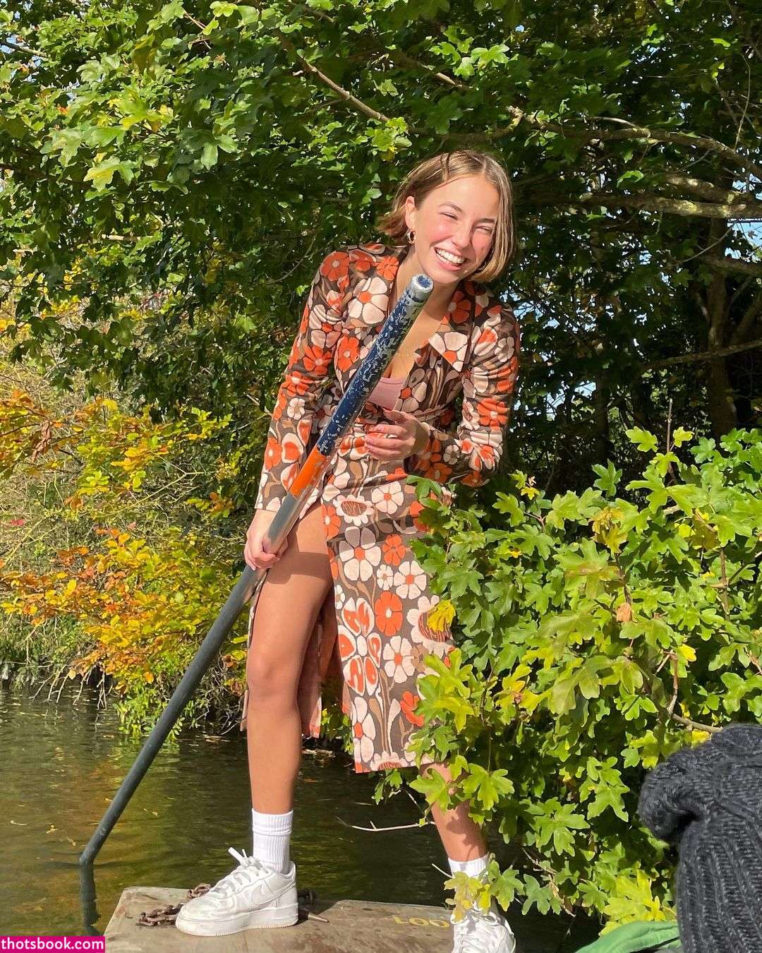 Amelie Manzoli Nude OnlyFans Photos #3 528710