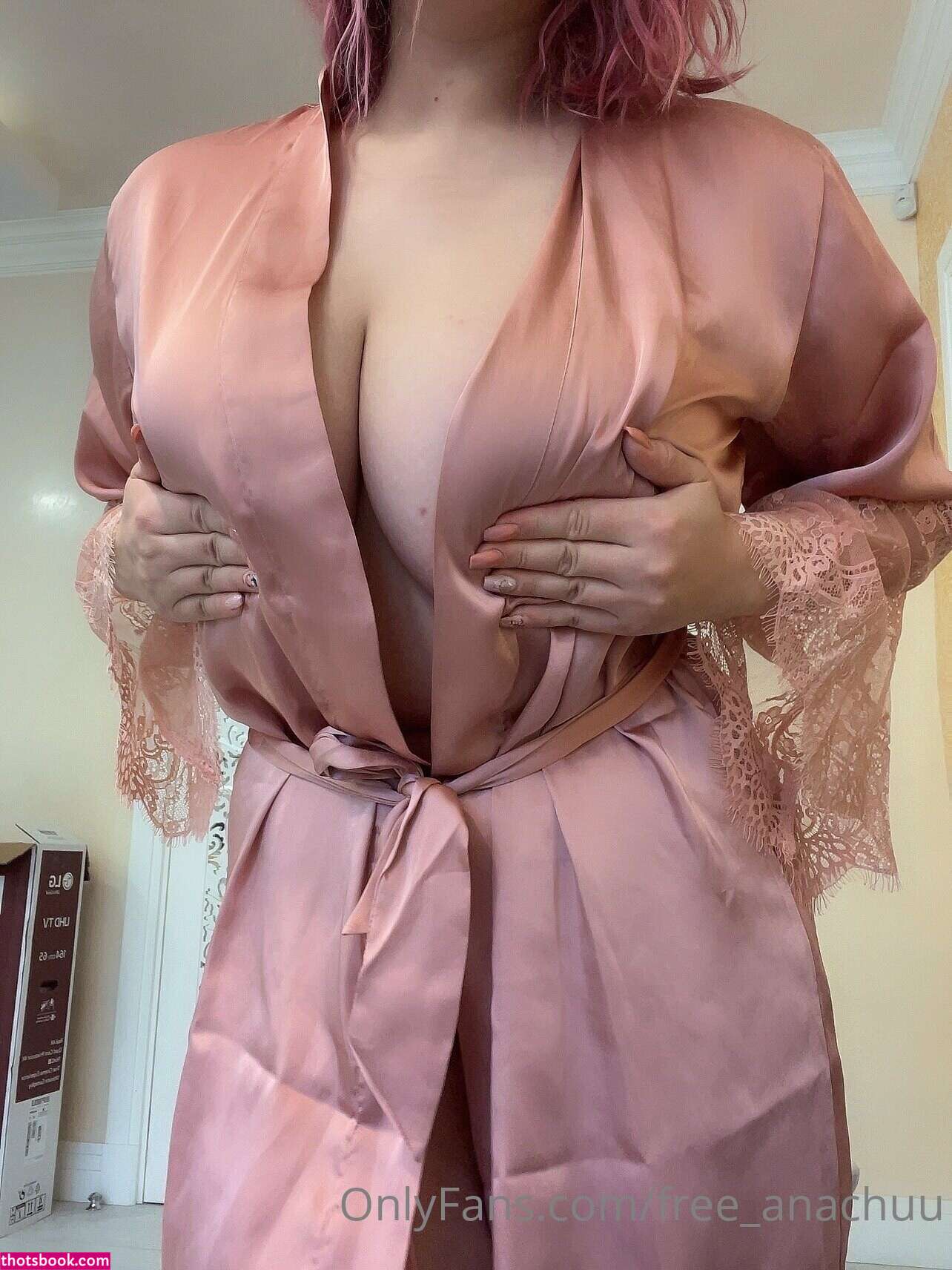 Anachuu Nude OnlyFans Photos #2 528752