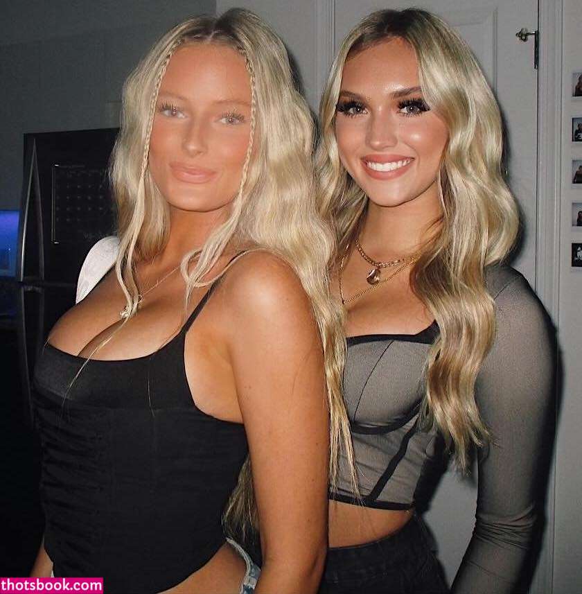 Annika Peterson Nude OnlyFans Photos #7 528803