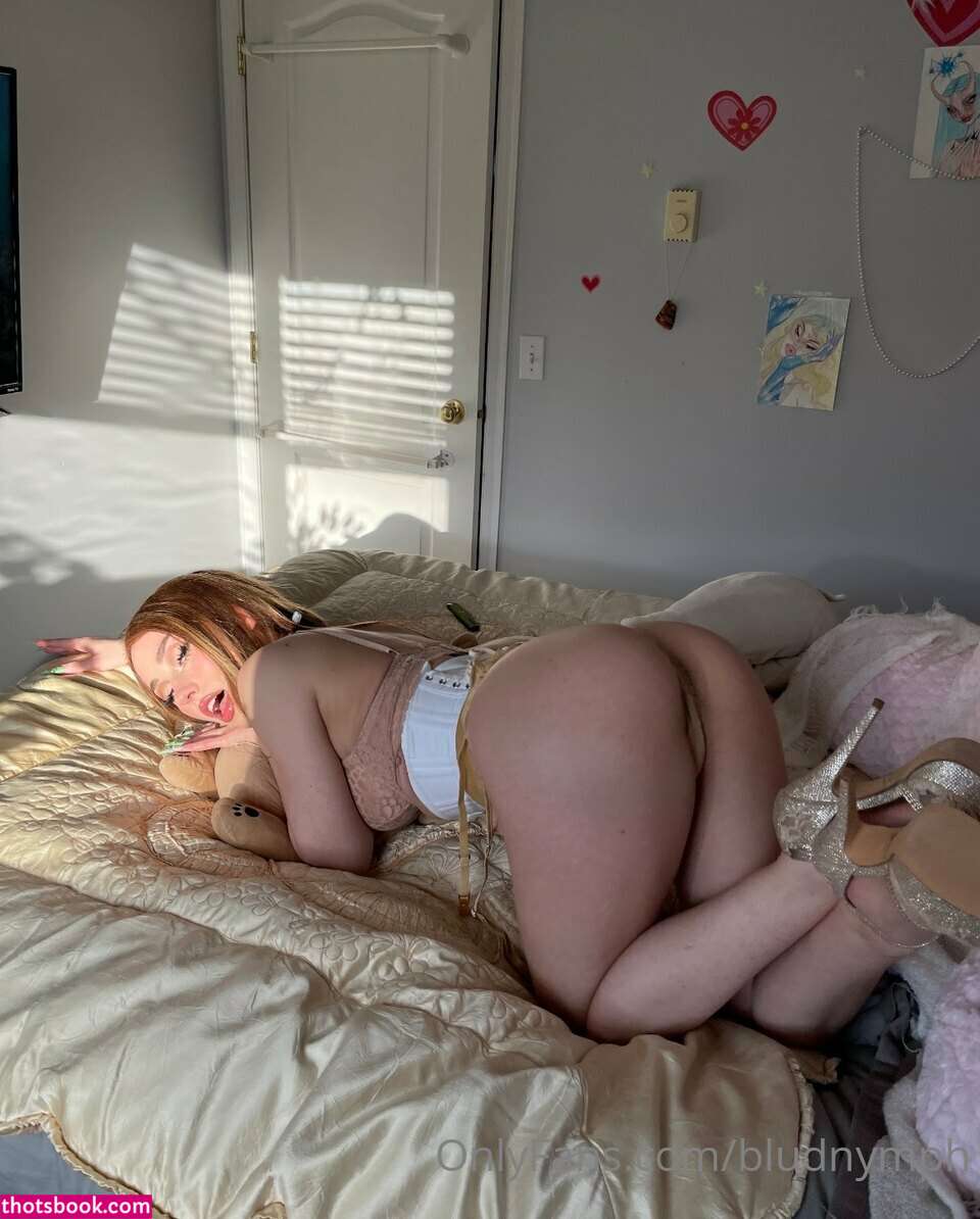 Bbblud bludnymph Nude OnlyFans Photos #7 529021