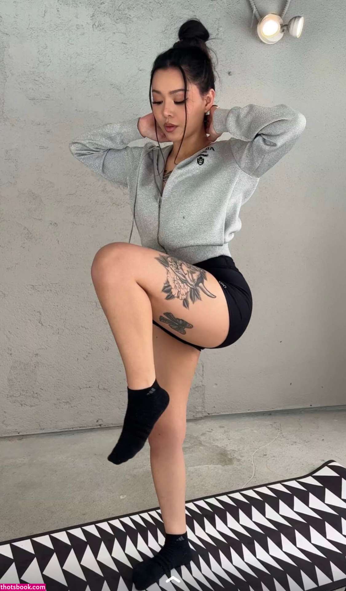 Bella Poarch Nude Photos #5 529038