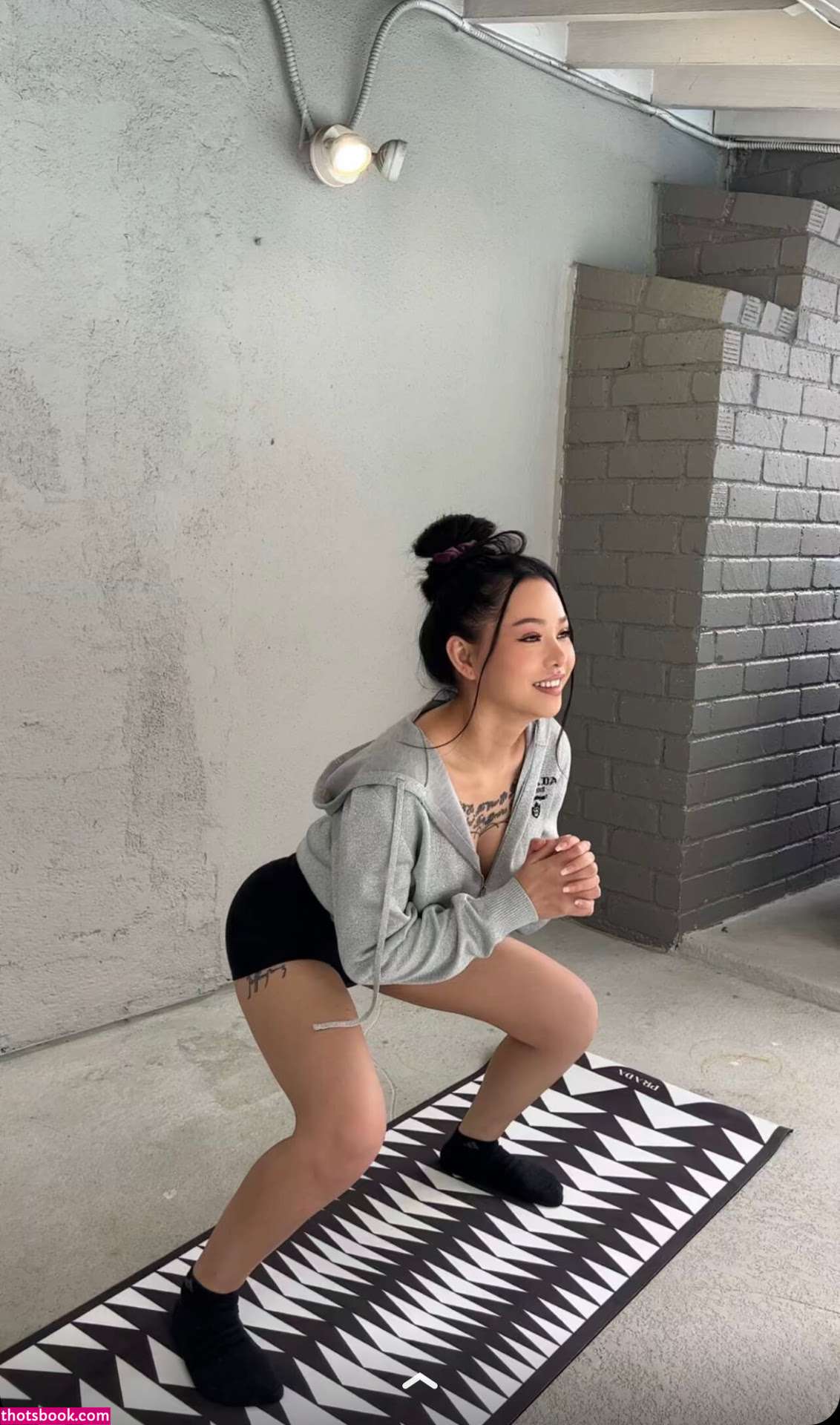 Bella Poarch Nude Photos #5 529040