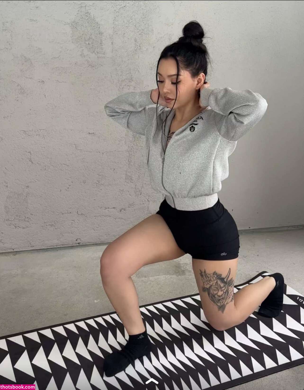 Bella Poarch Nude Photos #5 529041