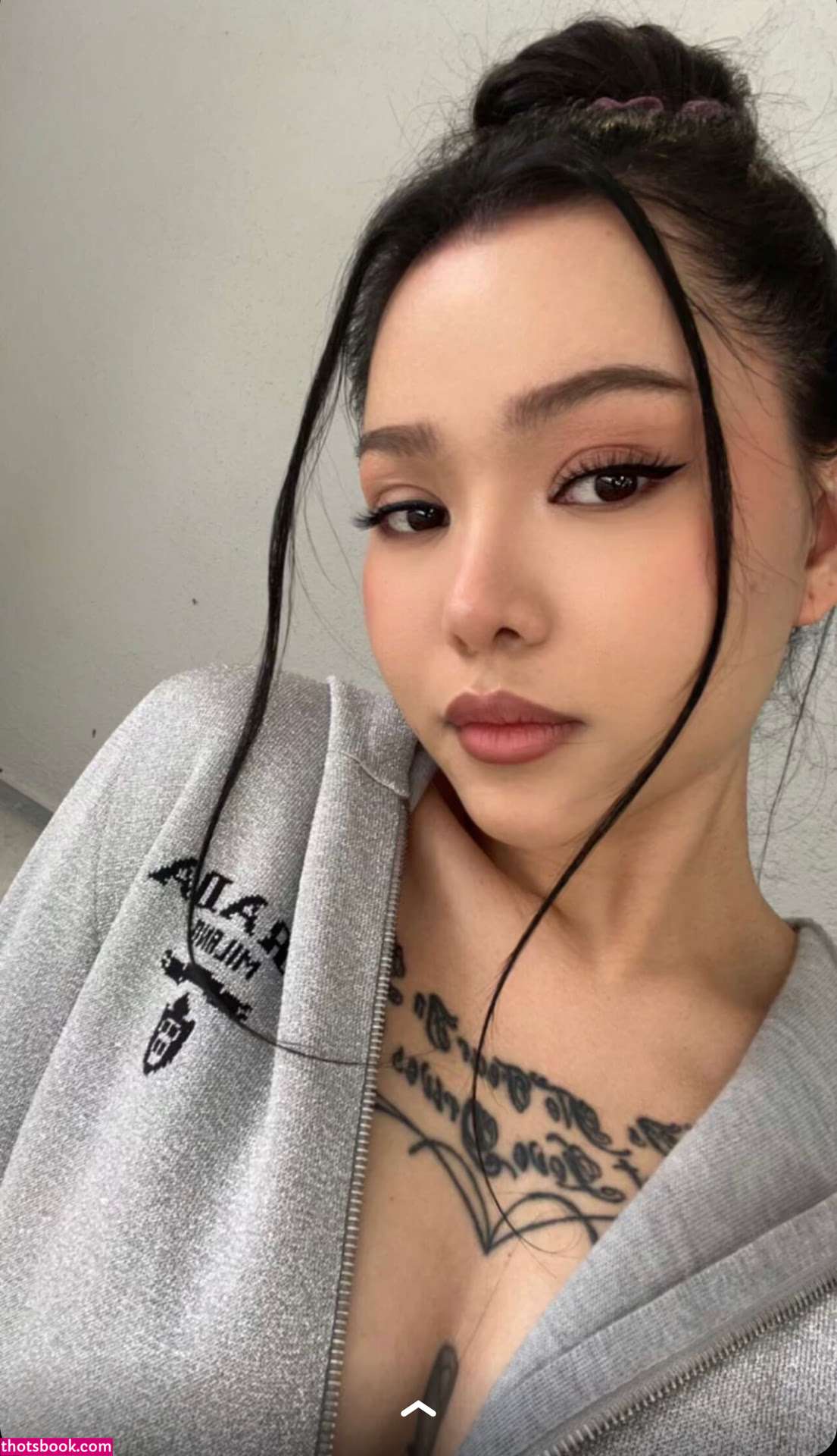 Bella Poarch Nude Photos #5 529042