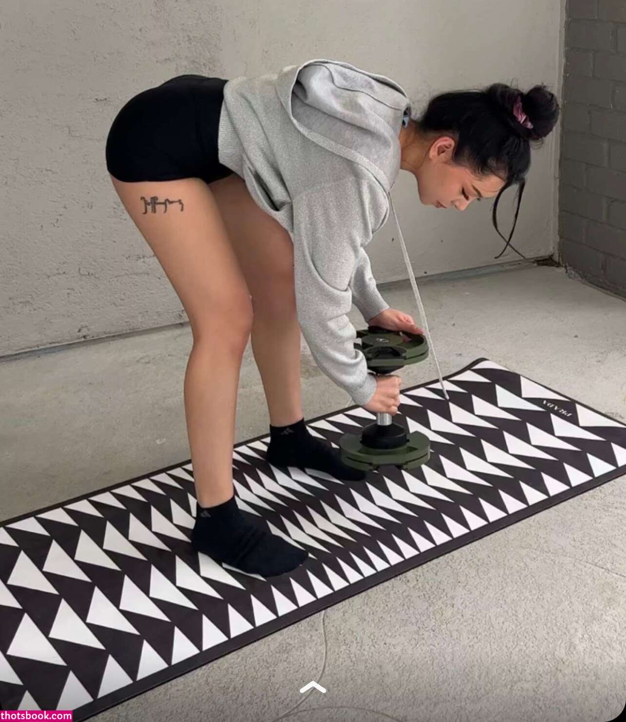 Bella Poarch Nude Photos #5 529043