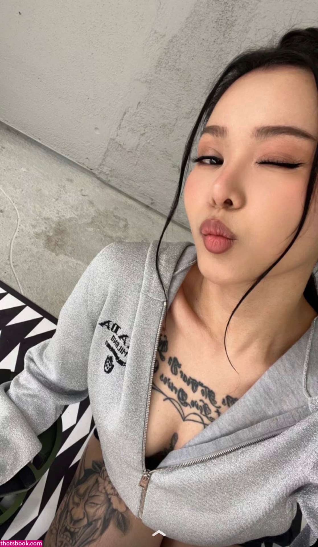 Bella Poarch Nude Photos #5 529044