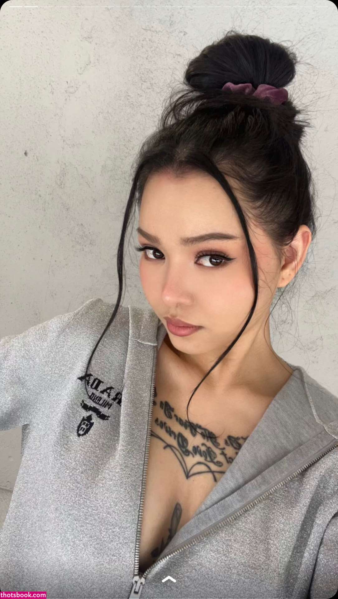 Bella Poarch Nude Photos #5 529045