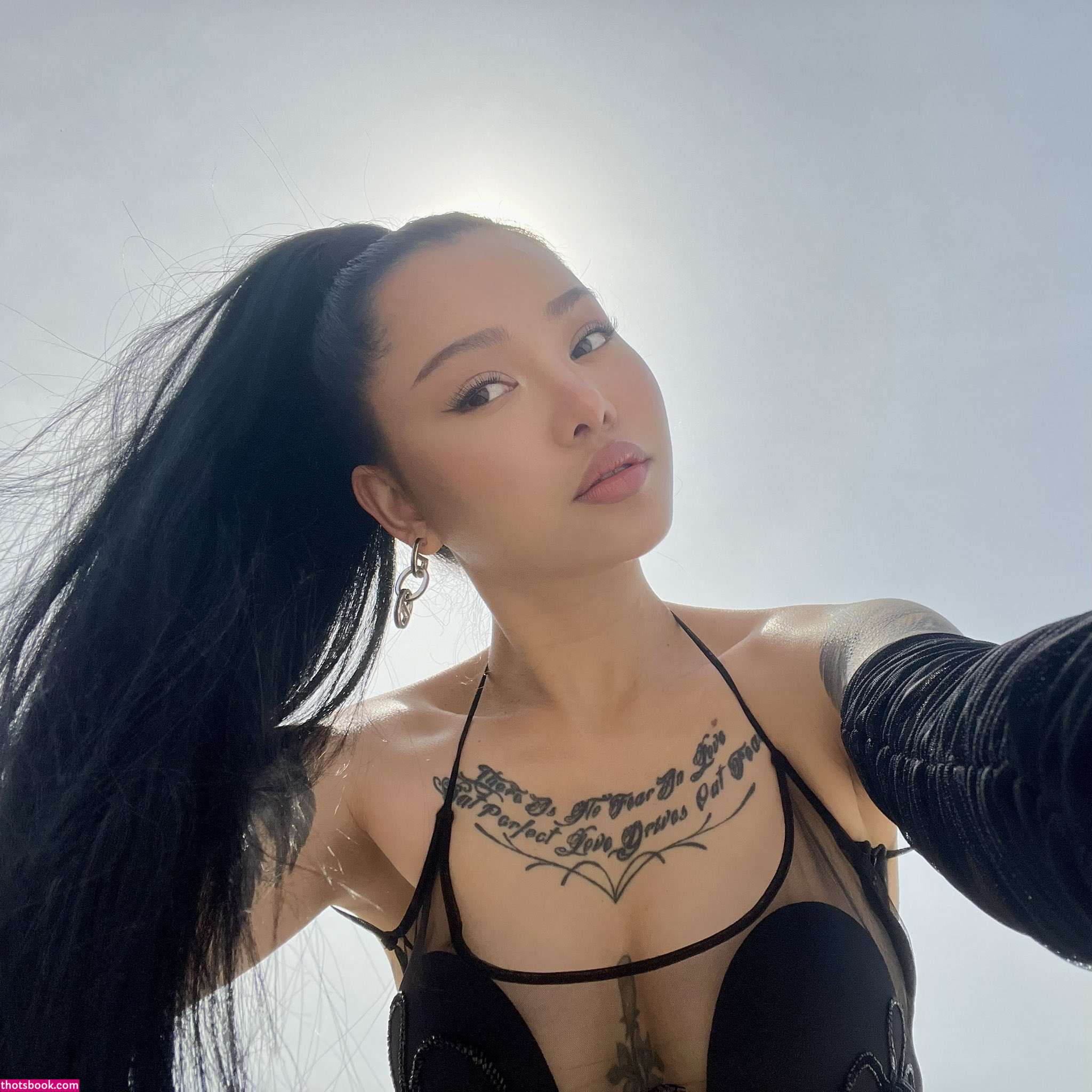 Bella Poarch Nude Photos #6 529047