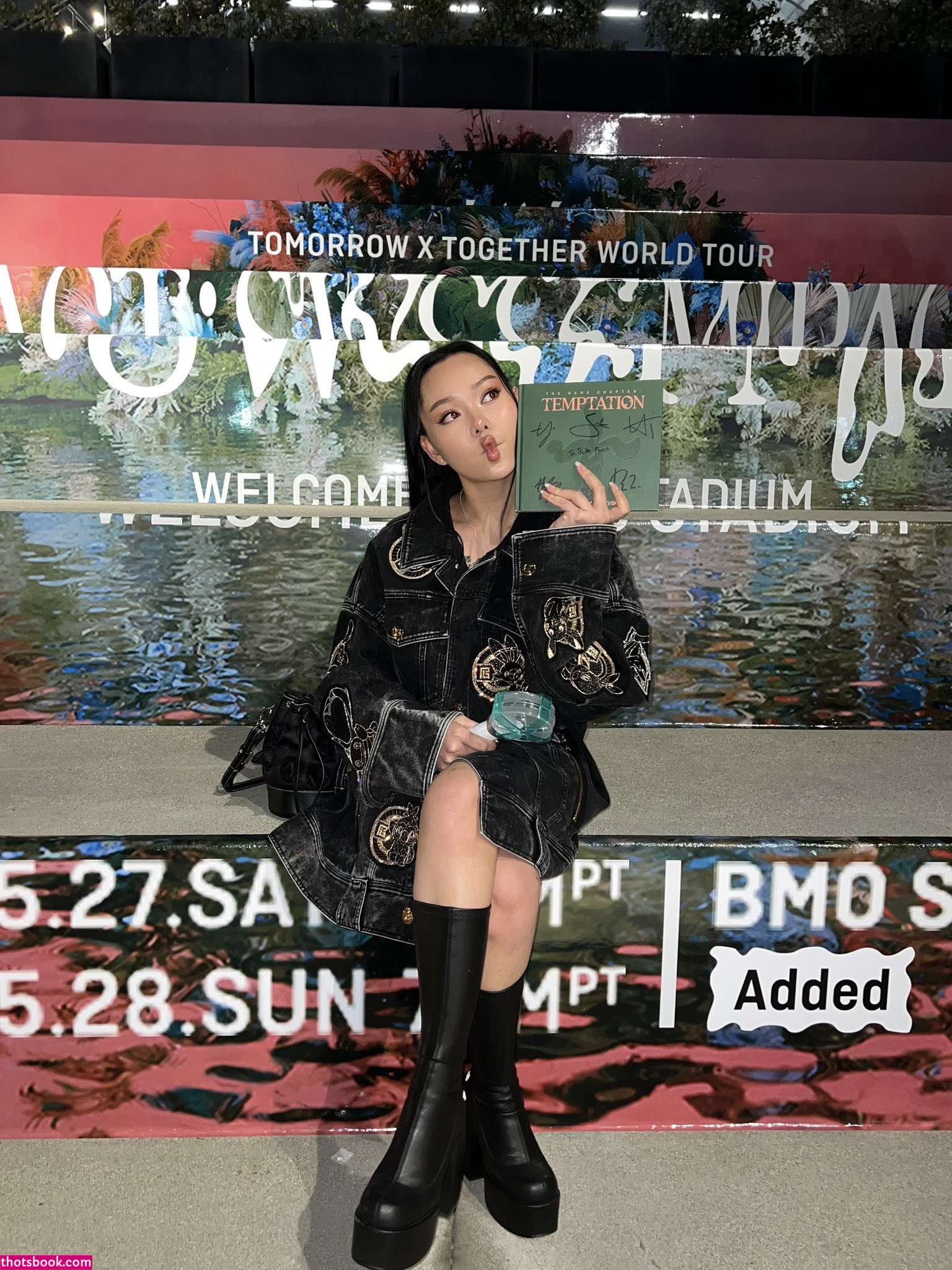 Bella Poarch Nude Photos #6 529049