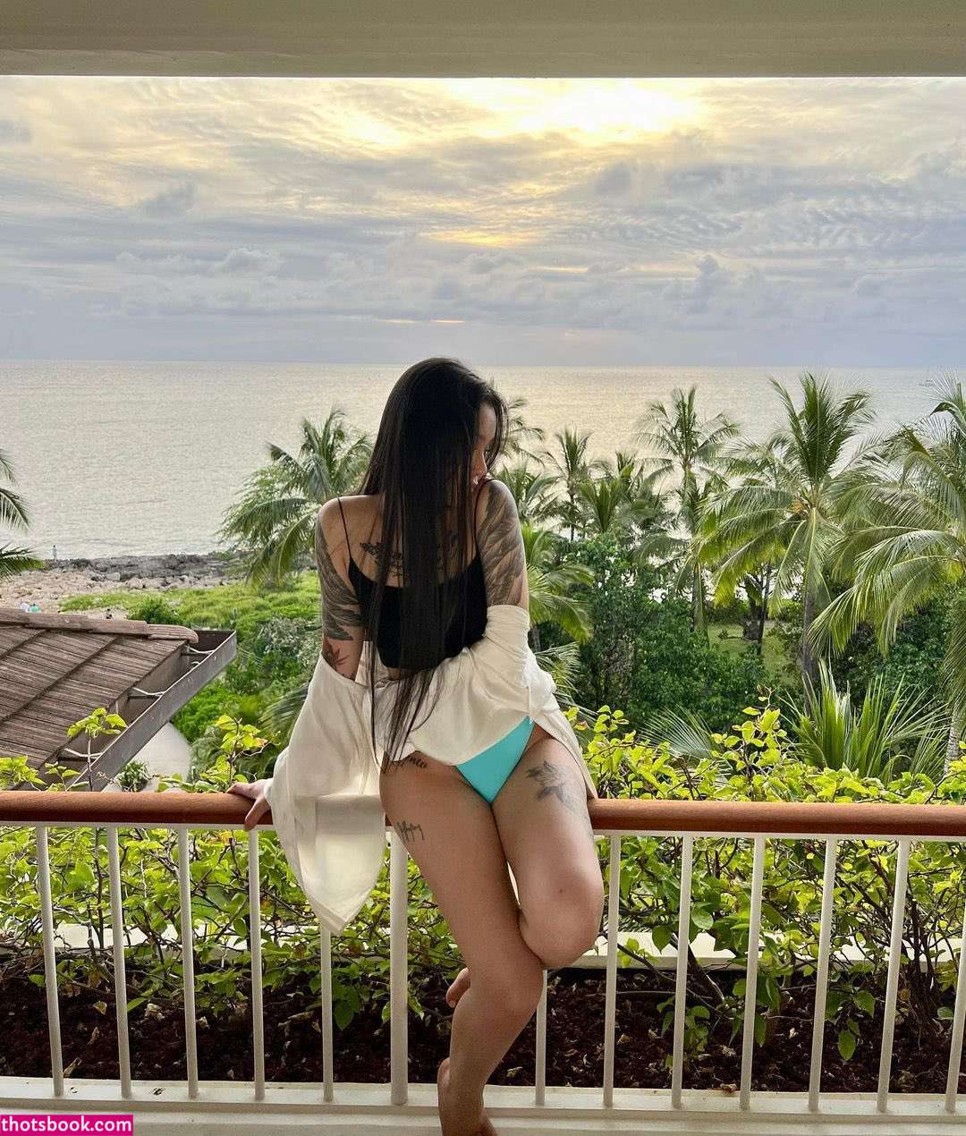 Bella Poarch Nude Photos #6 529050