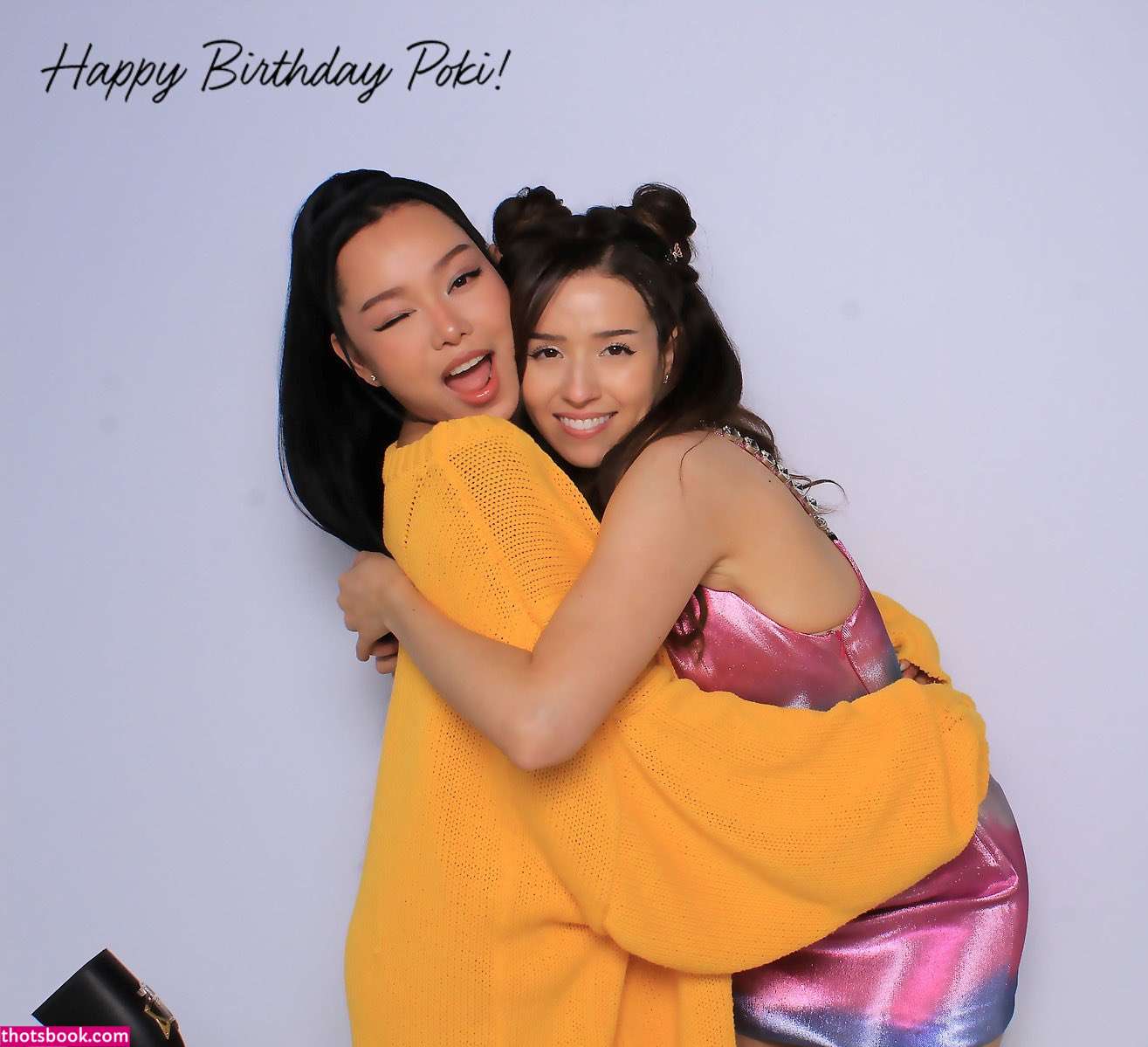 Bella Poarch Nude Photos #6 529051