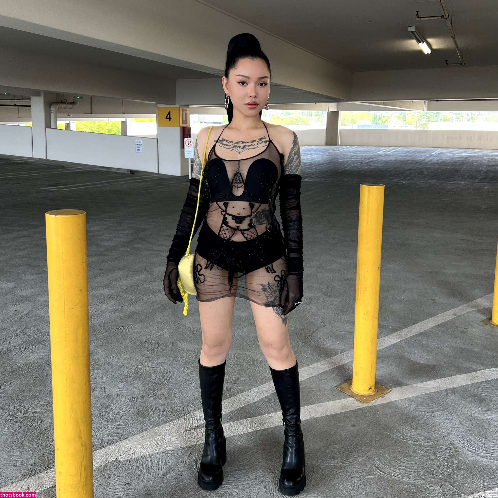 Bella Poarch Nude Photos #6 529052