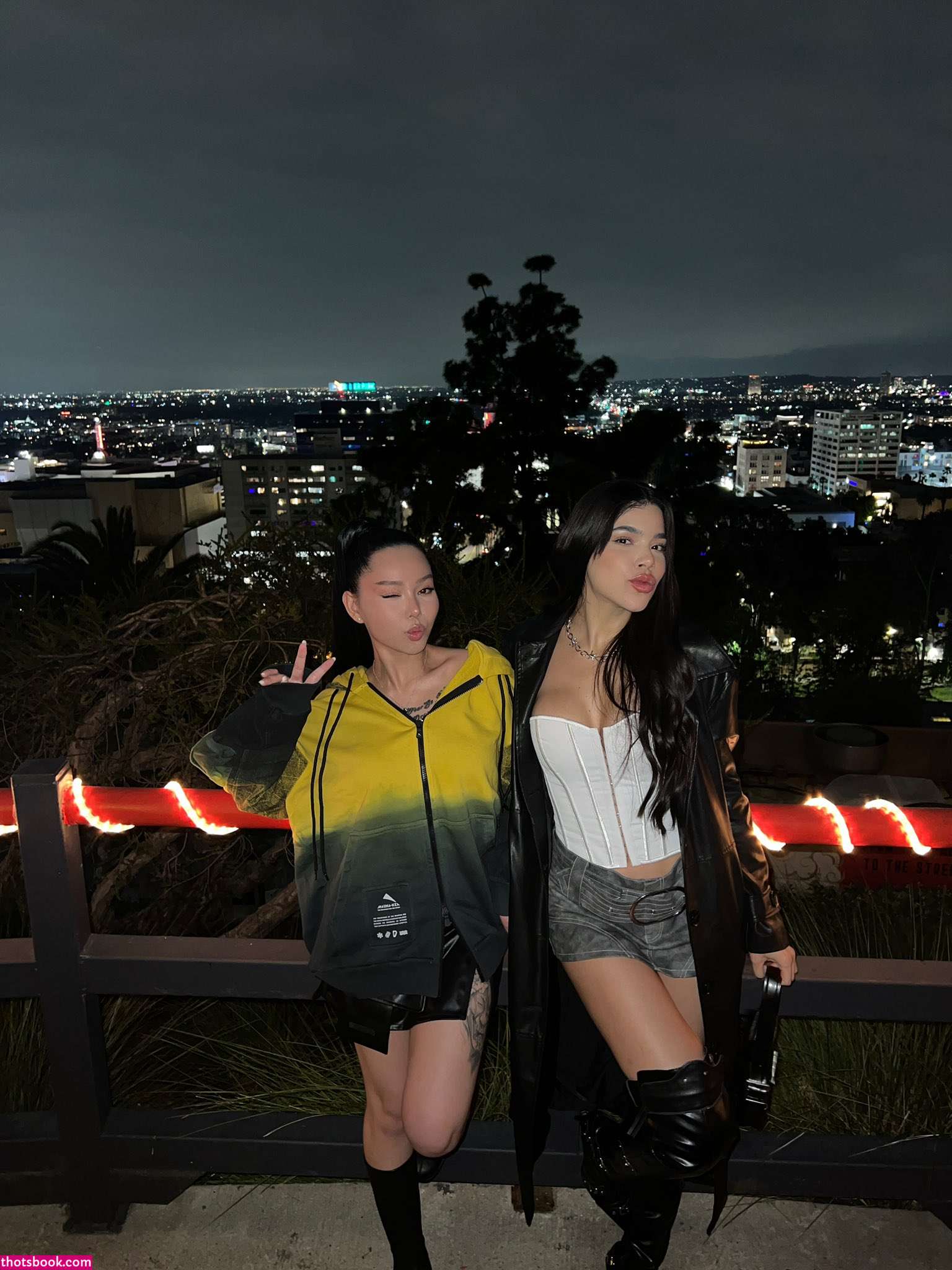 Bella Poarch Nude Photos #6 529053