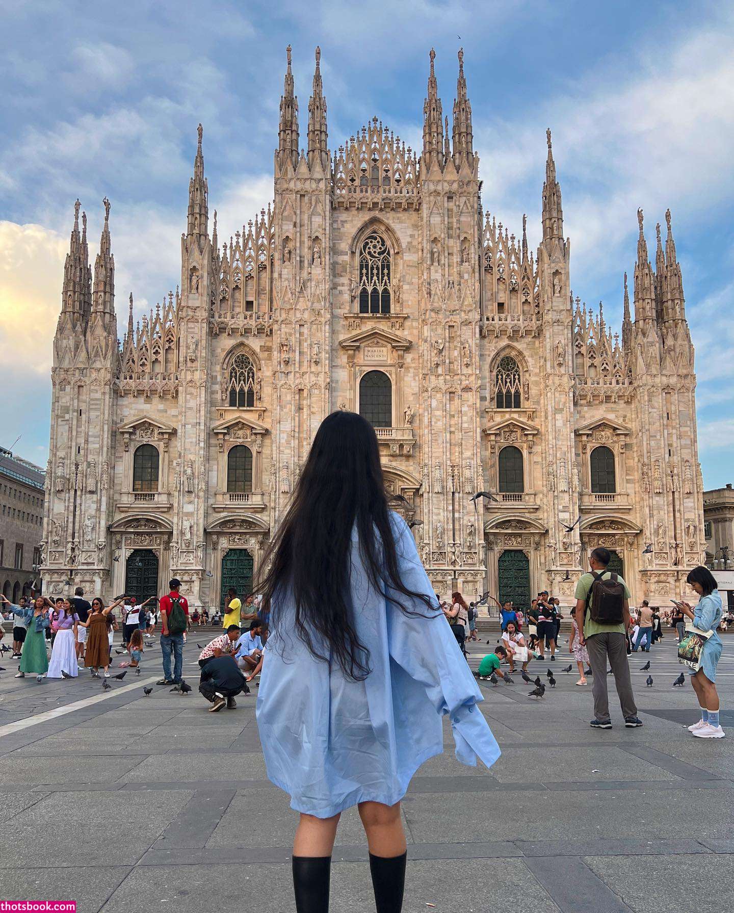 Bella Poarch Nude Photos #7 529054