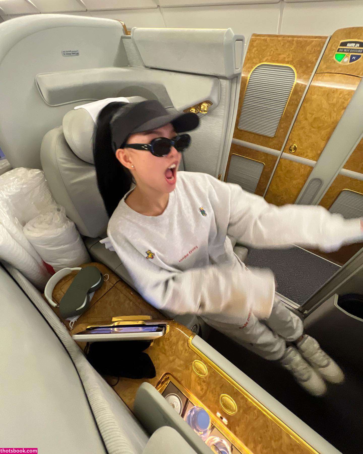 Bella Poarch Nude Photos #7 529057