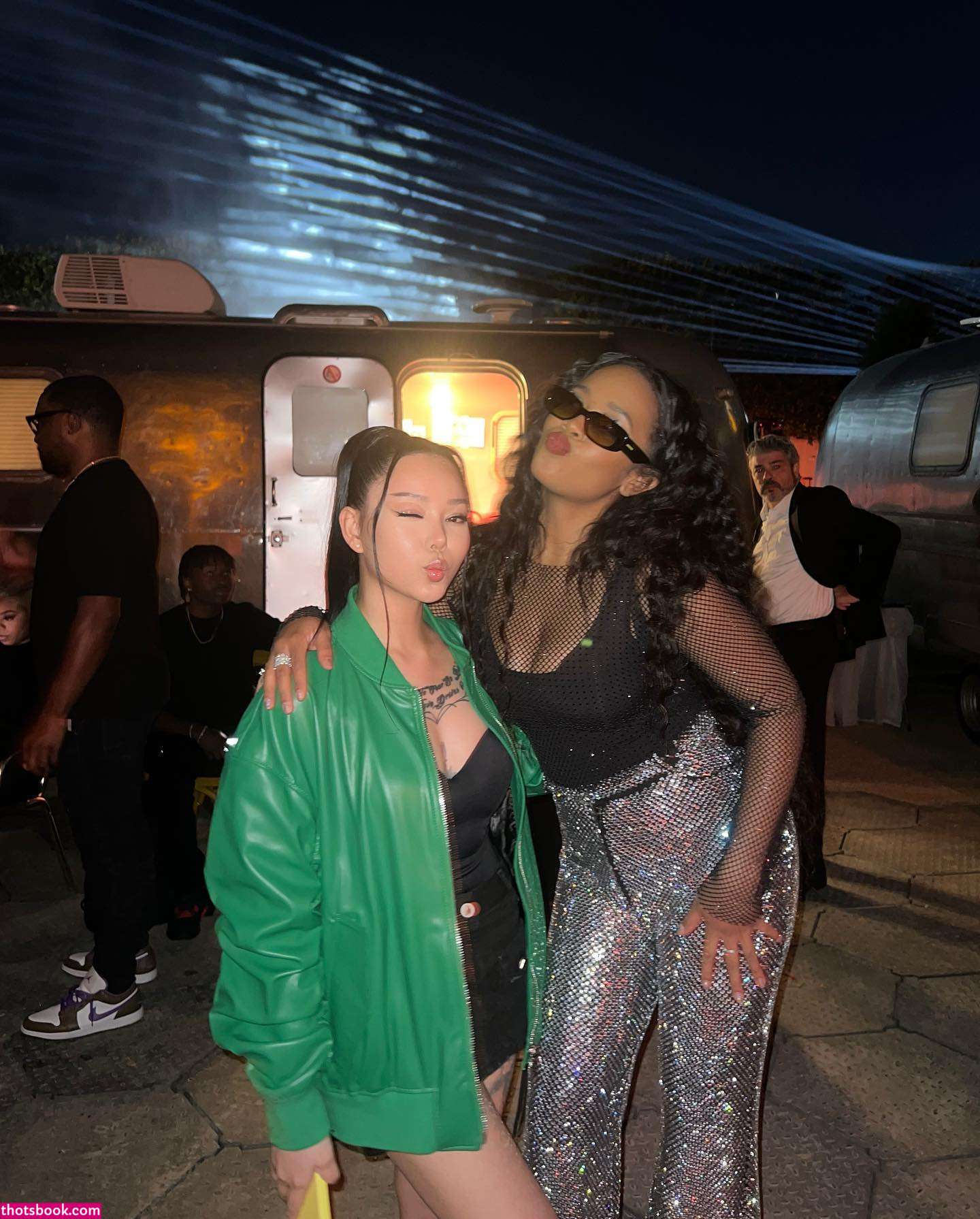 Bella Poarch Nude Photos #7 529058