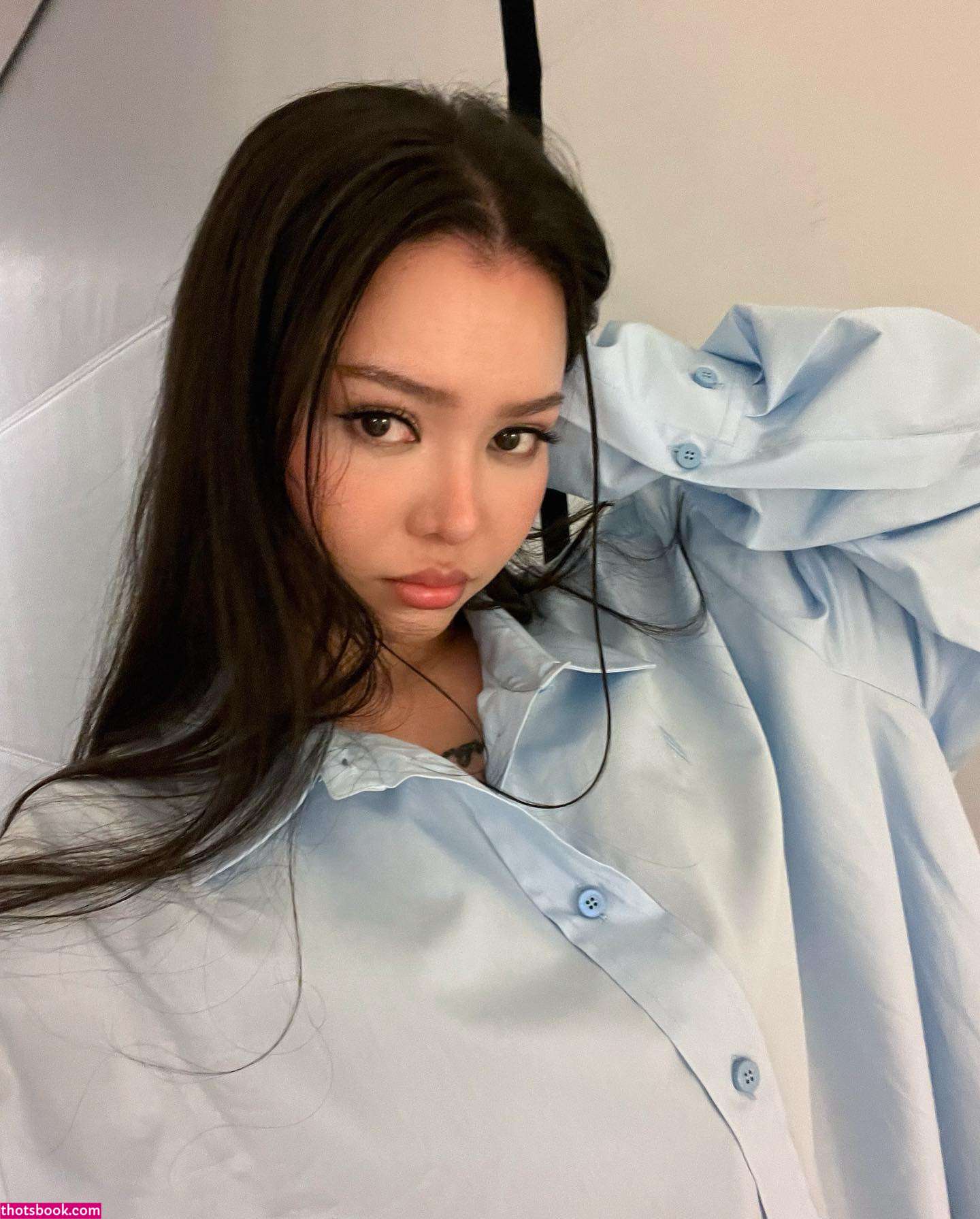 Bella Poarch Nude Photos #7 529060