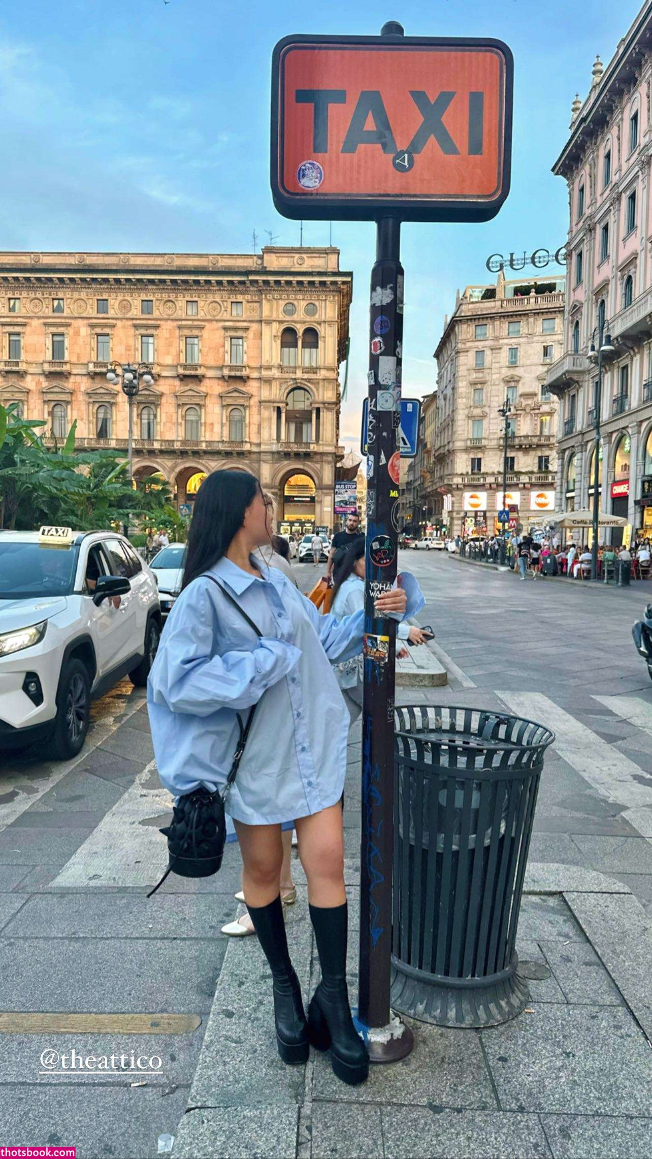 Bella Poarch Nude Photos #7 529063