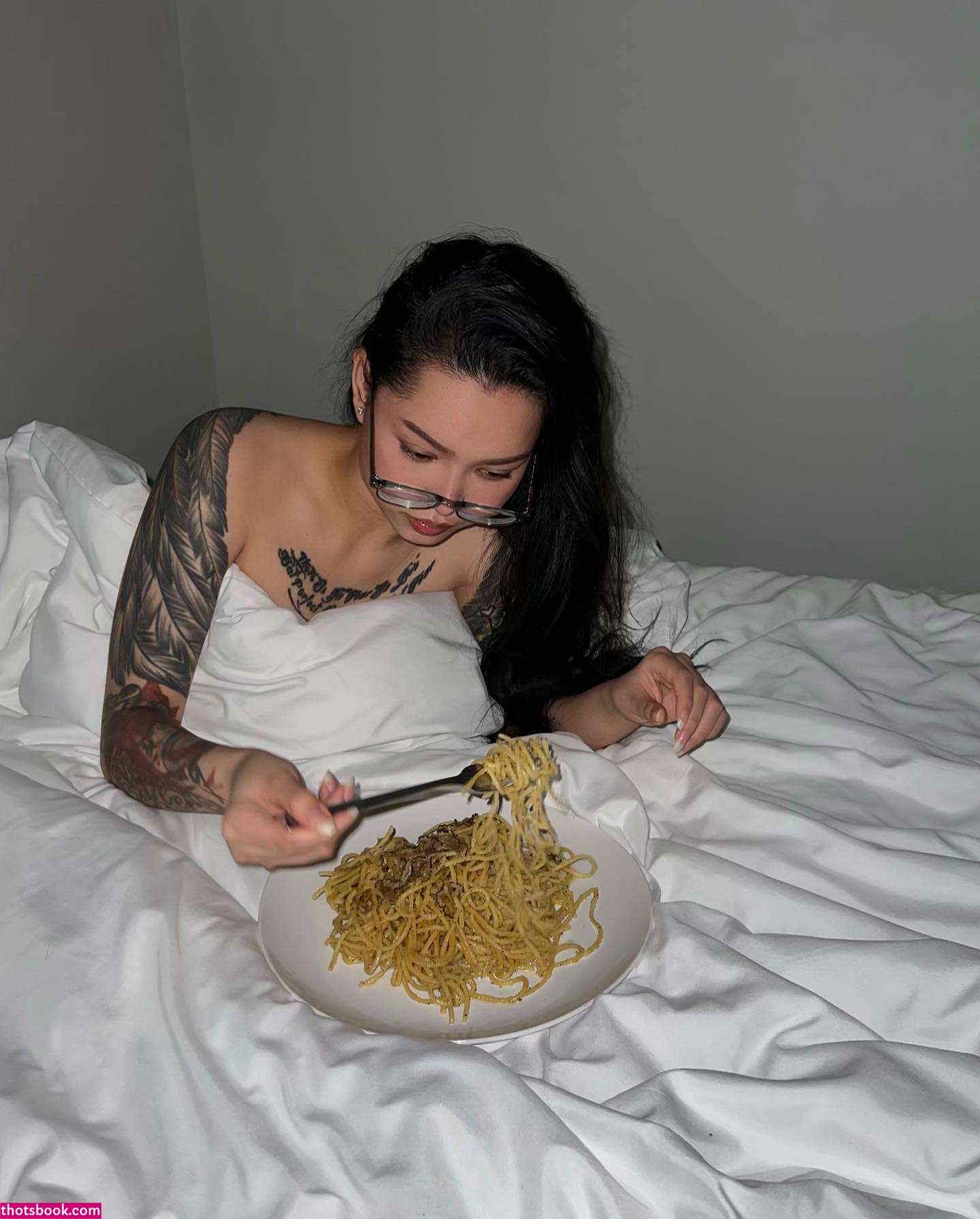 Bella Poarch Nude Photos #7 529064