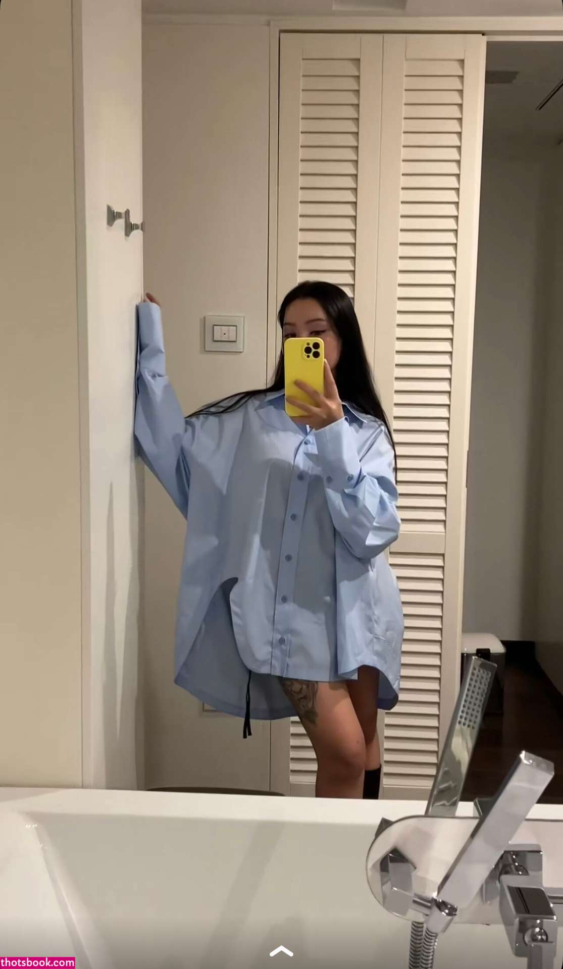 Bella Poarch Nude Photos #8 529068