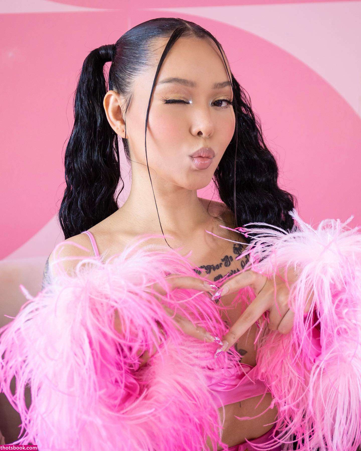 Bella Poarch Nude Photos #9 529072