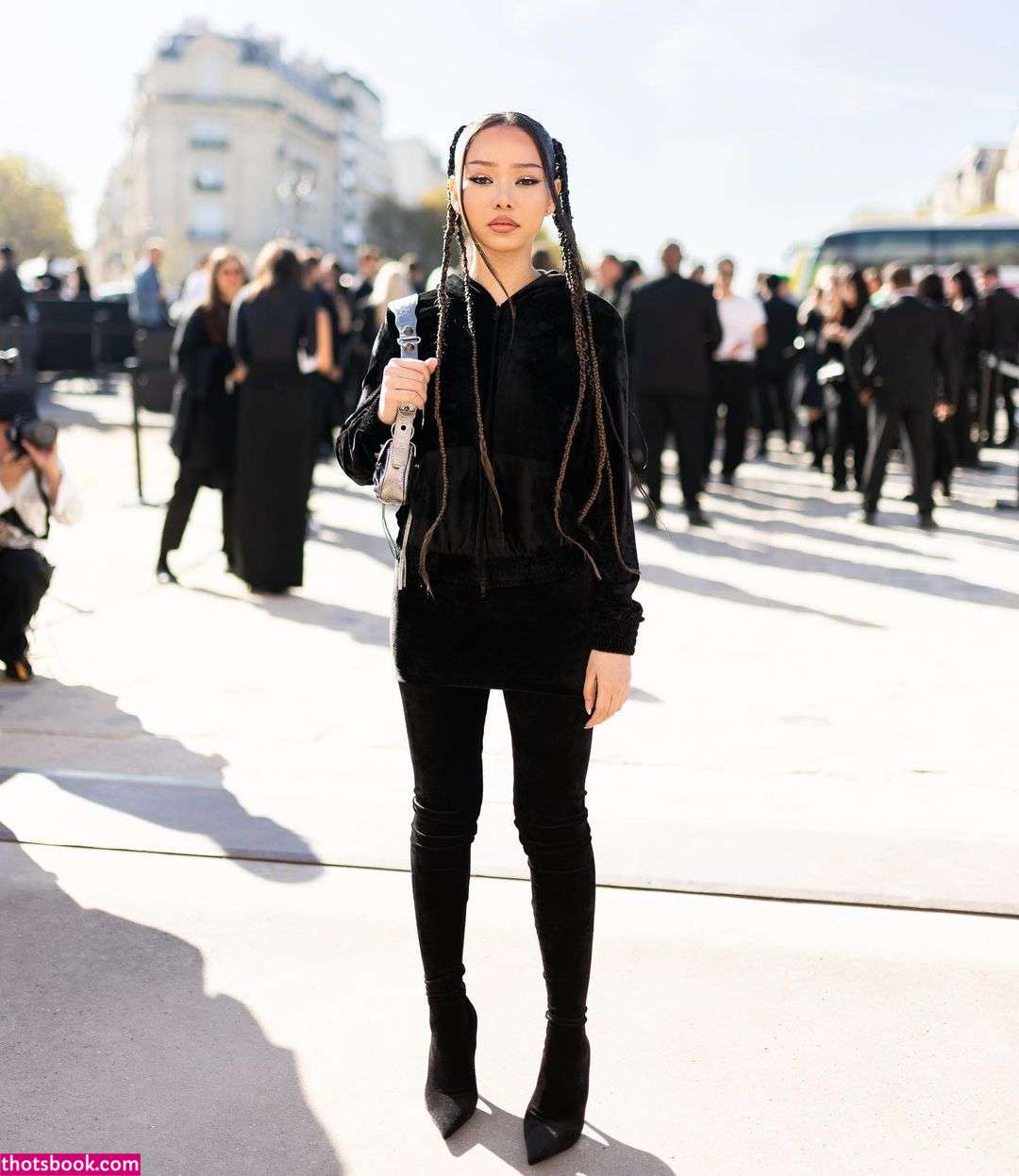 Bella Poarch Nude Photos #11 529078