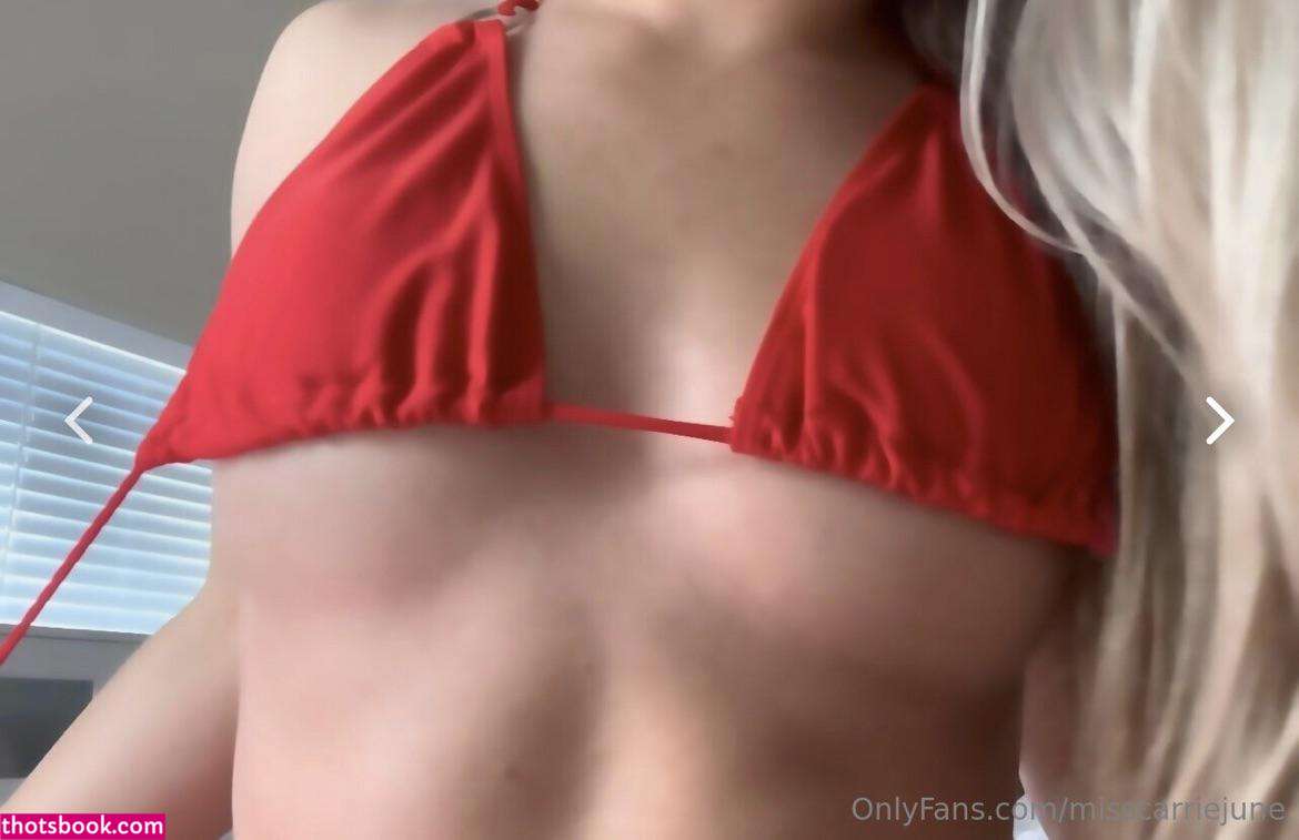 Carriejune anne bowlby leaked onlyfans