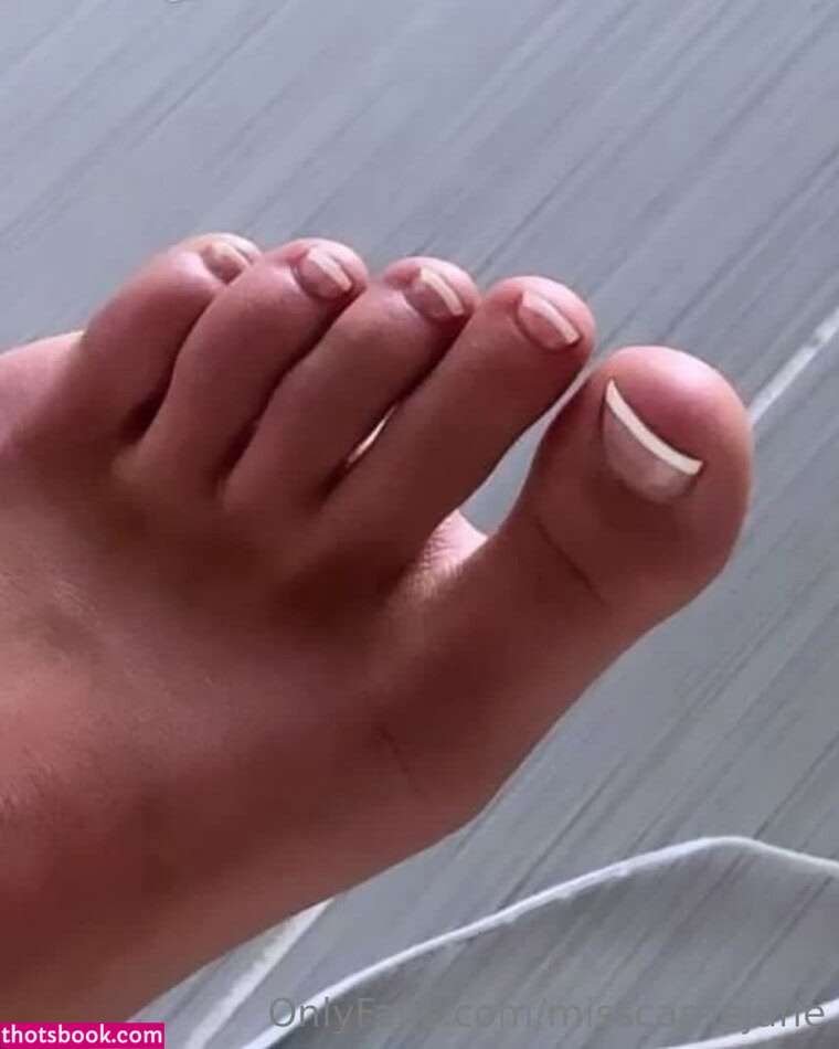 Carriejune Anne Bowlby misscarriejune Nude OnlyFans Photos #4 529094