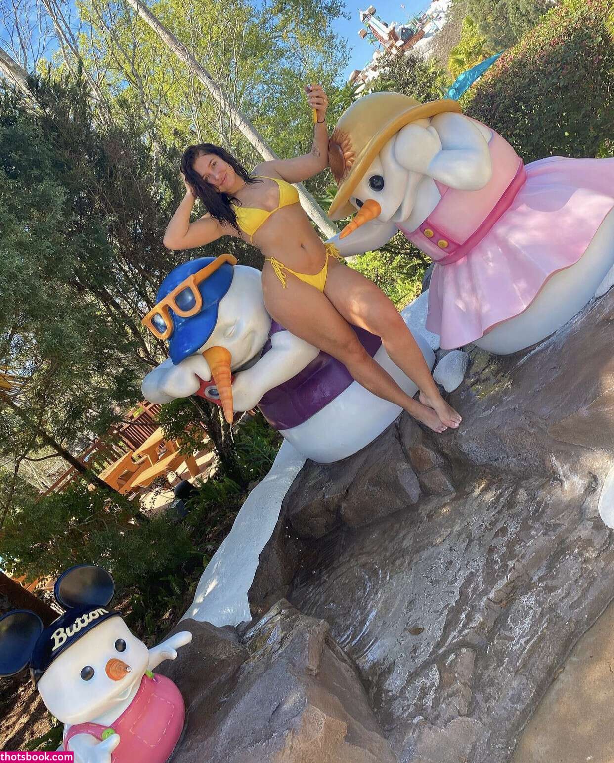 Chelsea Karpel ChelzMarie Nude OnlyFans Photos #1 529233