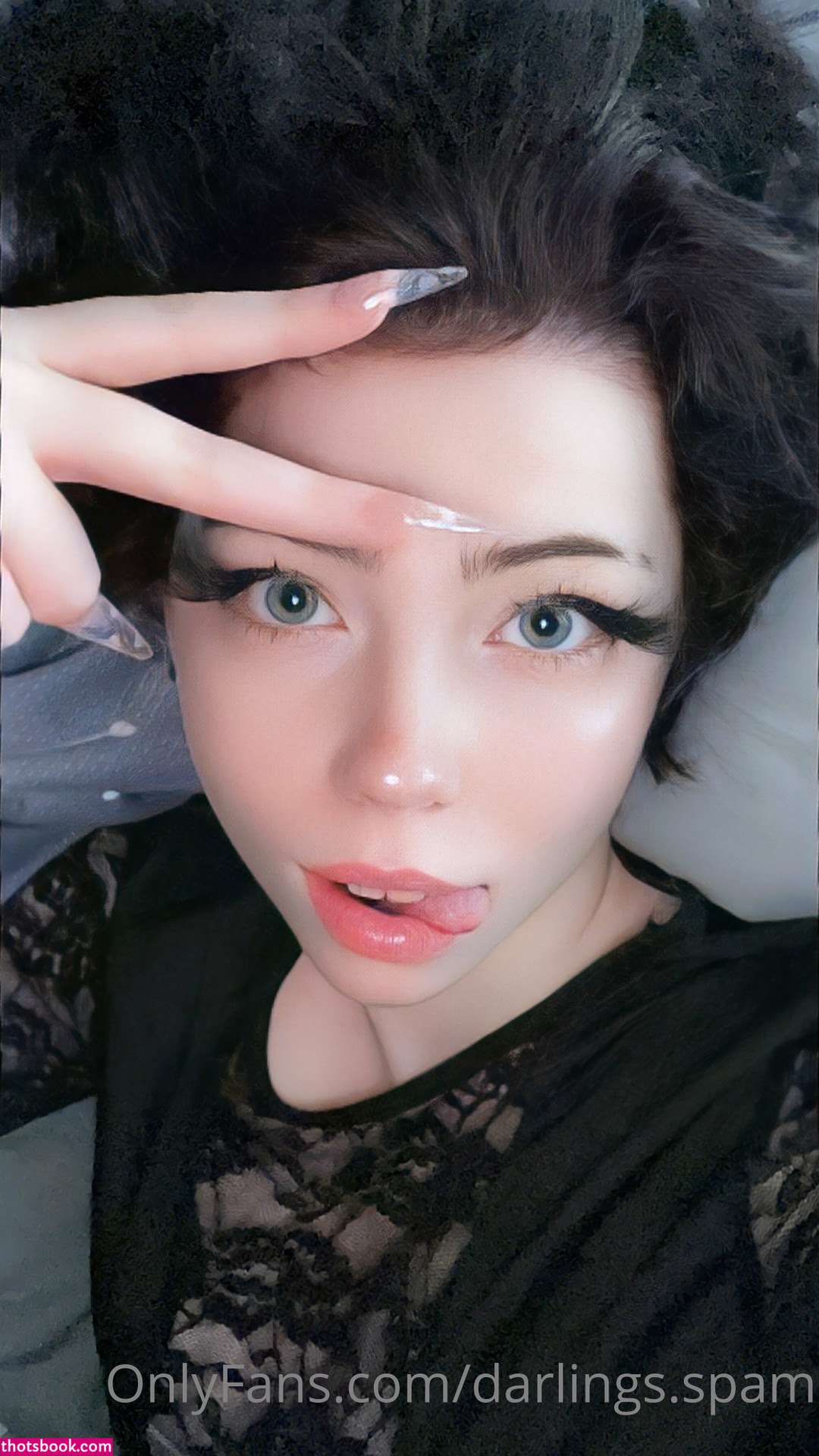 Darlingsspam Nude OnlyFans Photos #3 529320